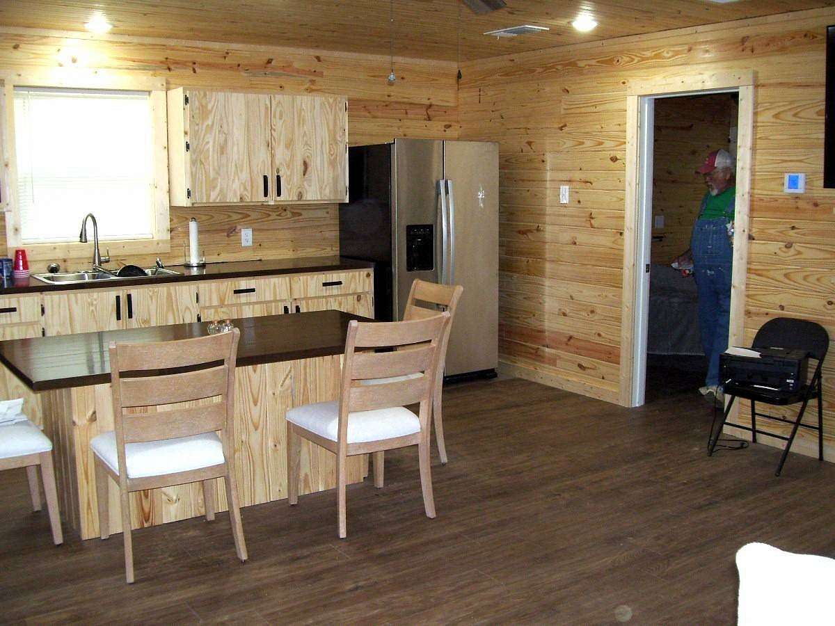 3 Acres of Residential Land with Home for Sale in Ashdown, Arkansas