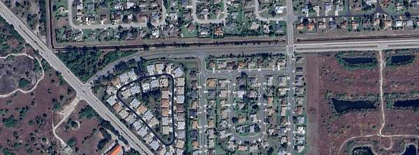 0.24 Acres of Residential Land for Sale in Lehigh Acres, Florida