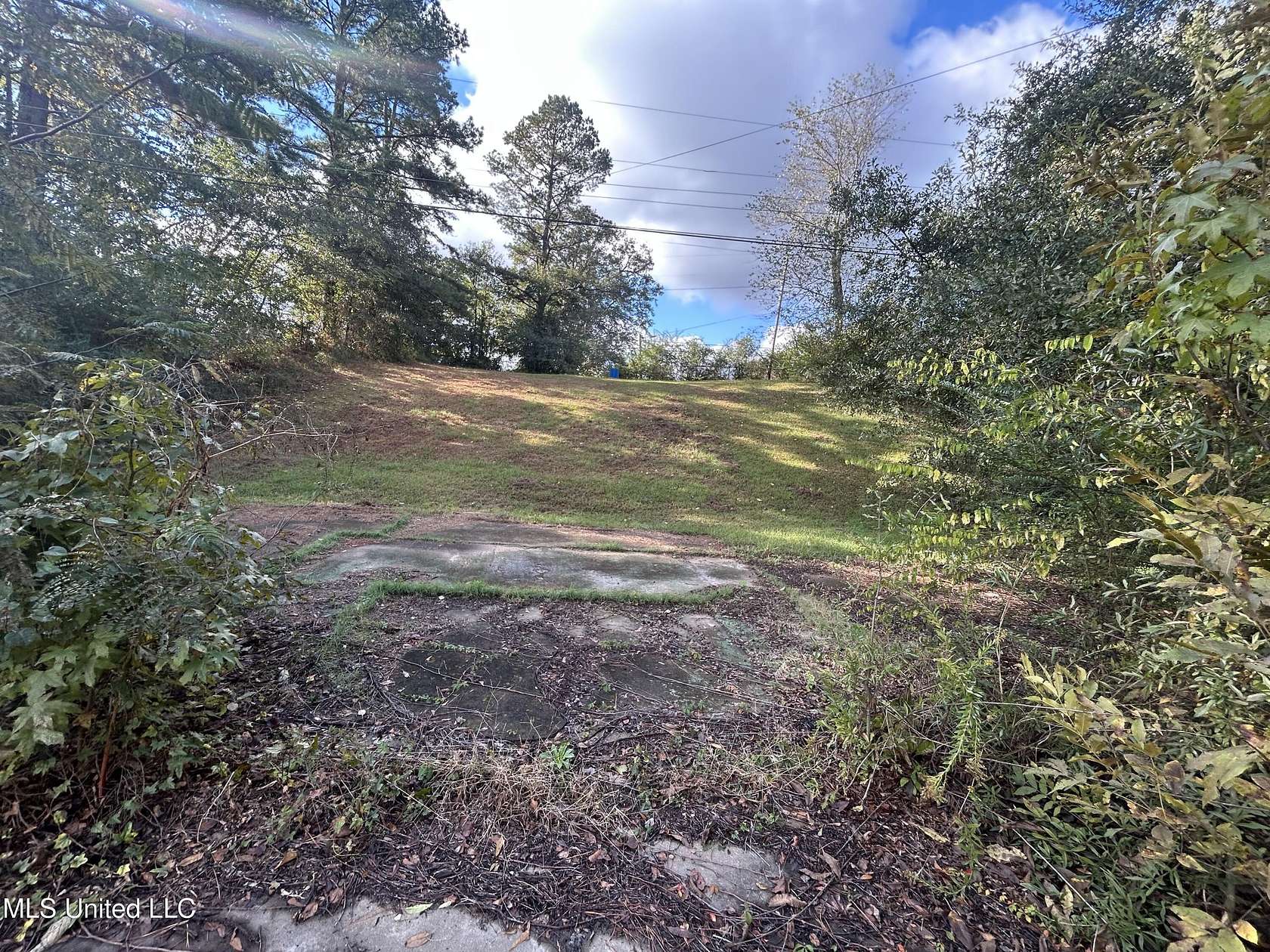 0.7 Acres of Residential Land for Sale in Winona, Mississippi