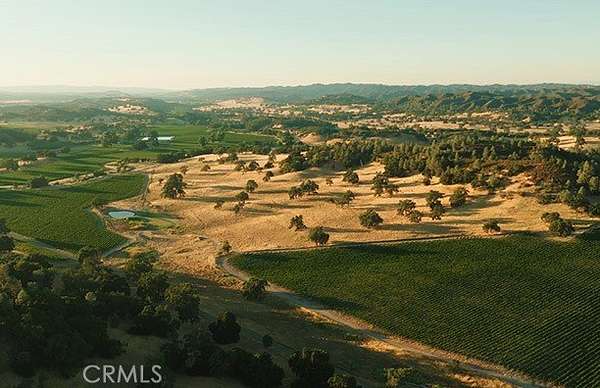 1 Acre of Residential Land for Sale in Santa Margarita, California