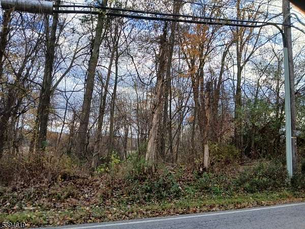 7.22 Acres of Commercial Land for Sale in Sparta Township, New Jersey