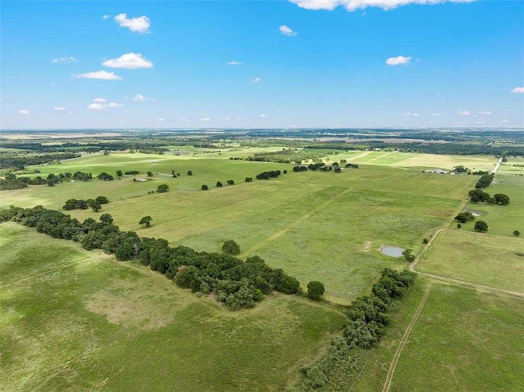 180 Acres of Recreational Land & Farm for Sale in Aquilla, Texas