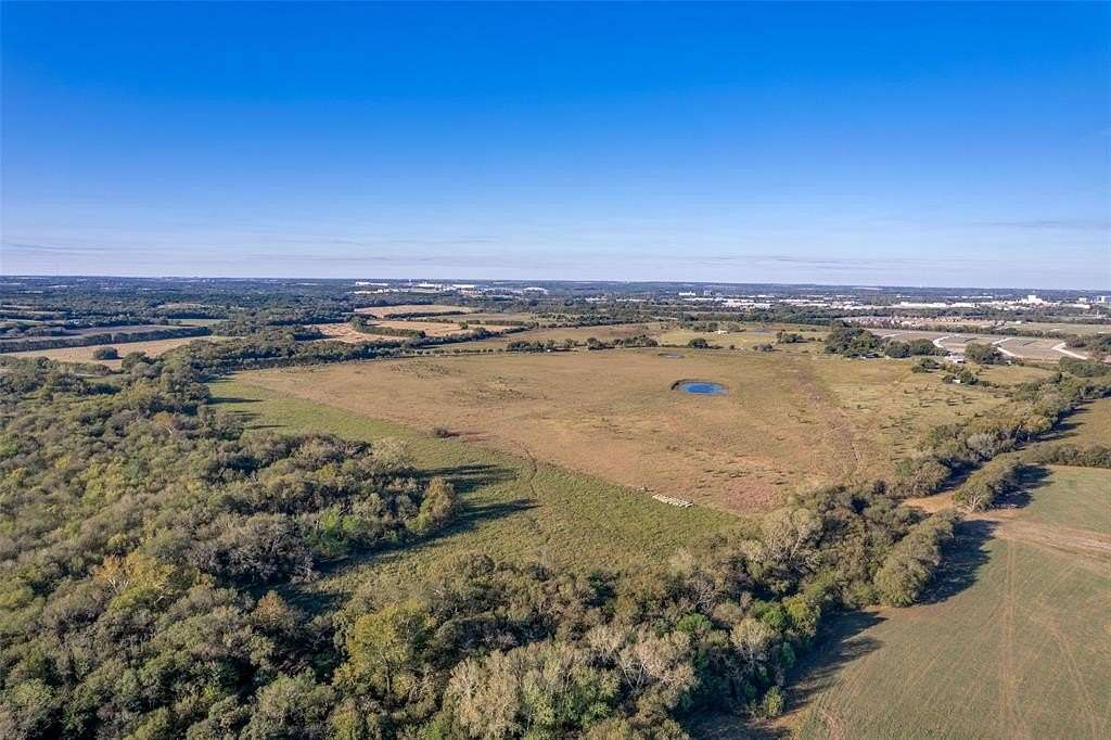 68 Acres of Land for Sale in Sherman, Texas