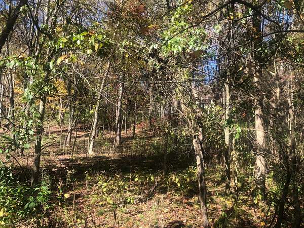 0.35 Acres of Residential Land for Sale in Howard, Ohio