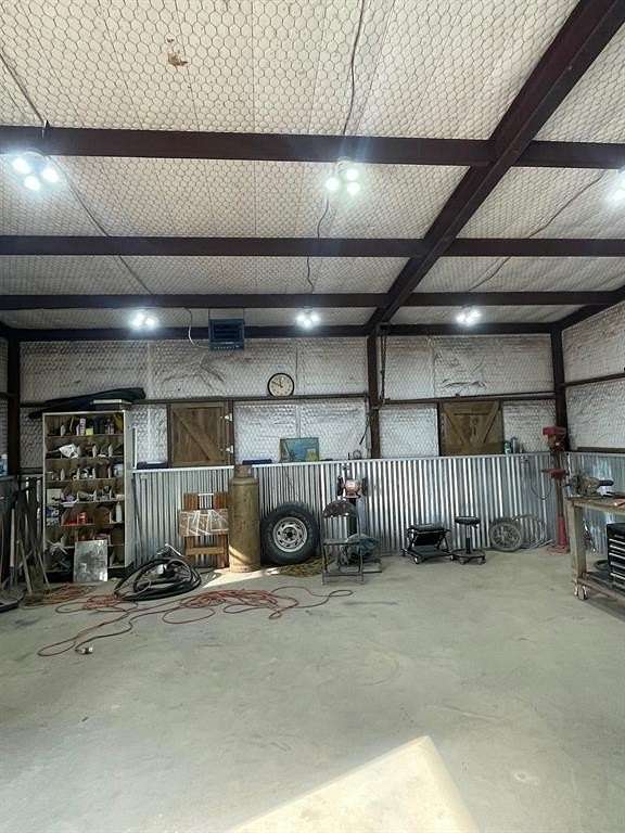 0.28 Acres of Residential Land for Sale in Whitney, Texas