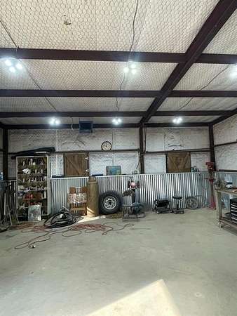 0.28 Acres of Residential Land for Sale in Whitney, Texas