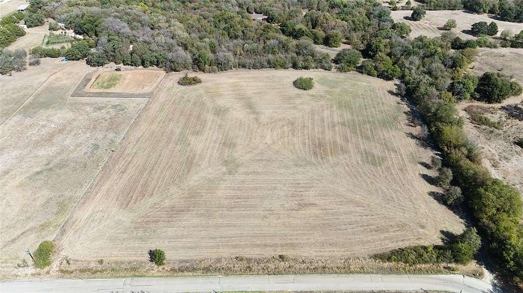 2 Acres of Residential Land for Sale in Aubrey, Texas