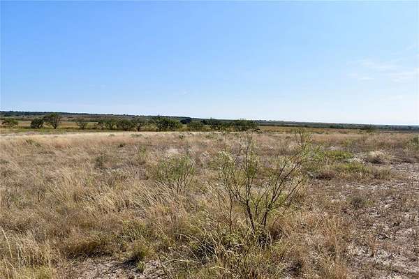 20 Acres of Agricultural Land for Sale in Brady, Texas