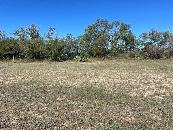 0.33 Acres of Residential Land for Sale in Goldthwaite, Texas