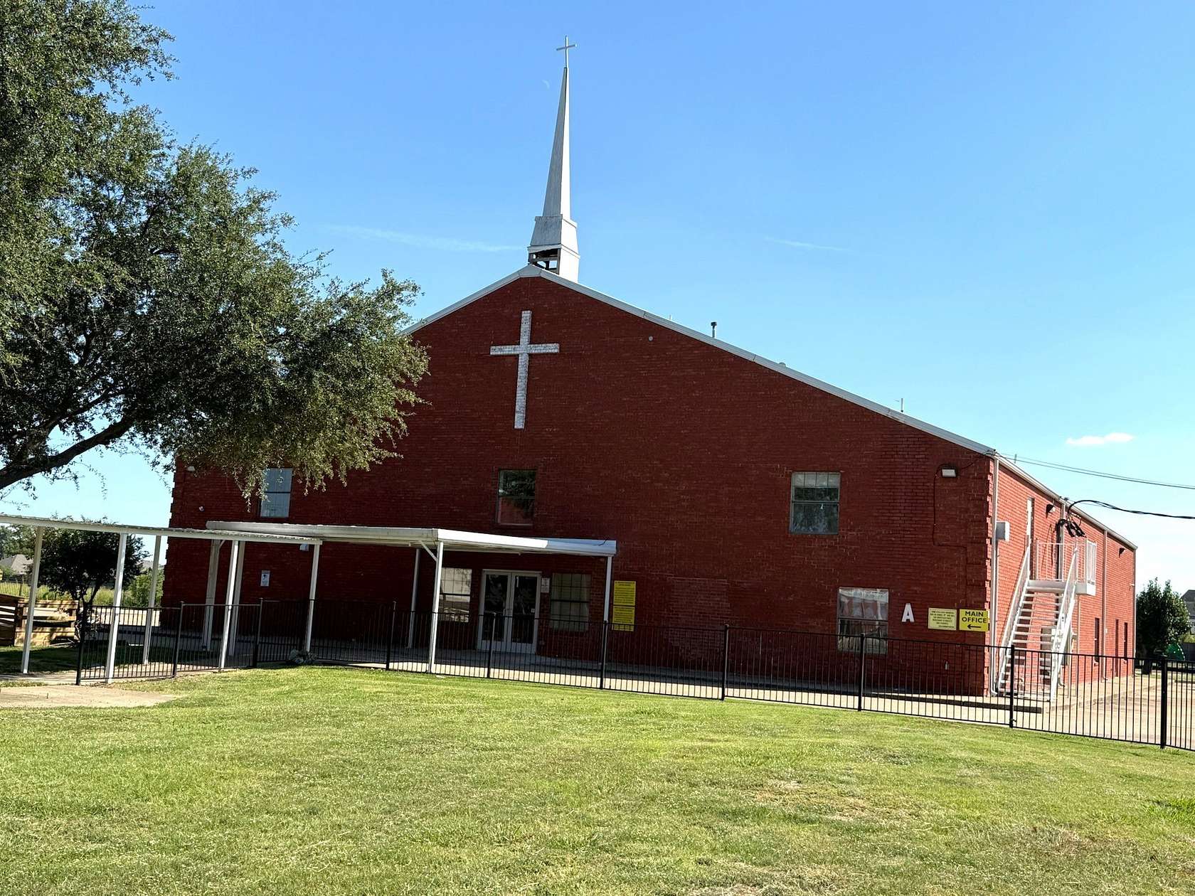 4 Acres of Commercial Land for Sale in Rowlett, Texas