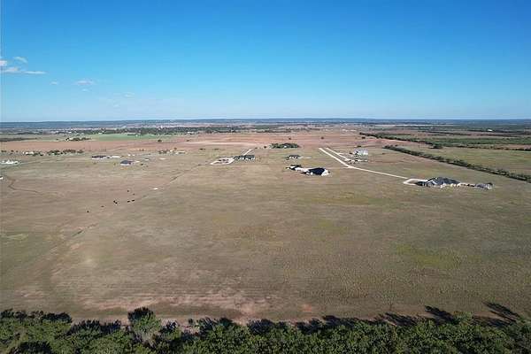 17 Acres of Land for Sale in Tuscola, Texas