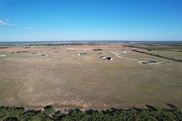 17 Acres of Land for Sale in Tuscola, Texas