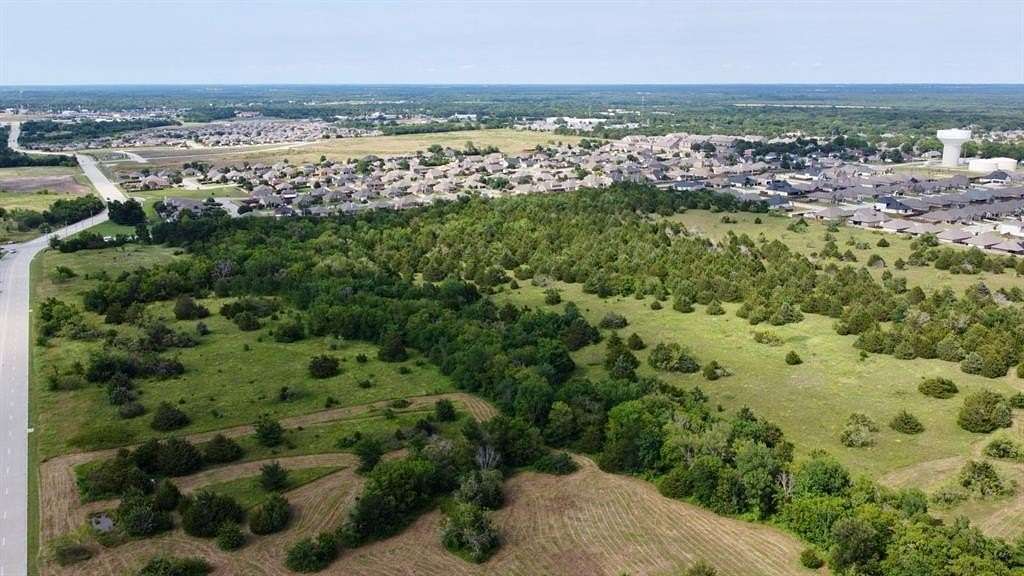 30.8 Acres of Land for Sale in Greenville, Texas