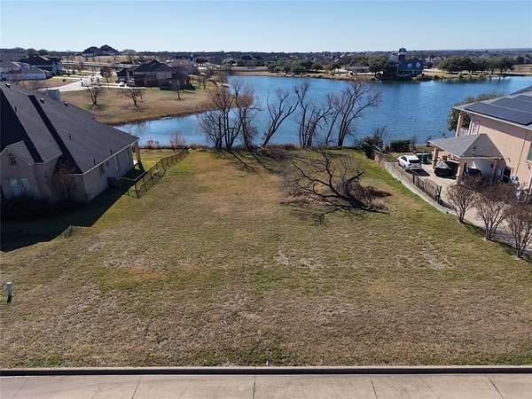 0.5 Acres of Residential Land for Sale in Cedar Hill, Texas