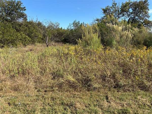 0.13 Acres of Residential Land for Sale in Whitney, Texas