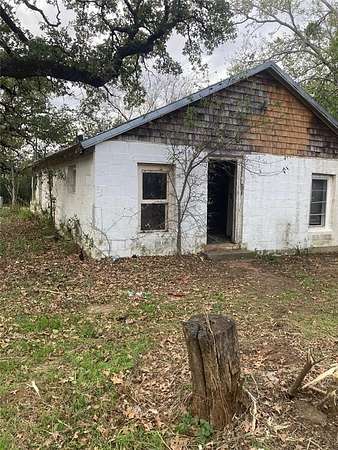 2.39 Acres of Residential Land for Sale in Cleburne, Texas