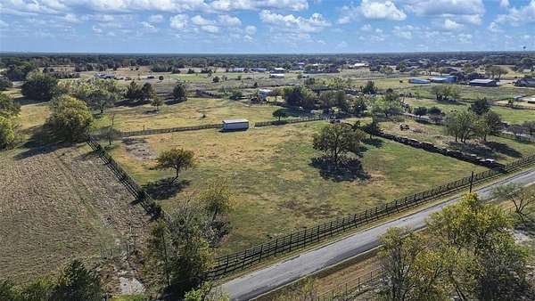 5.64 Acres of Land for Sale in Royse City, Texas