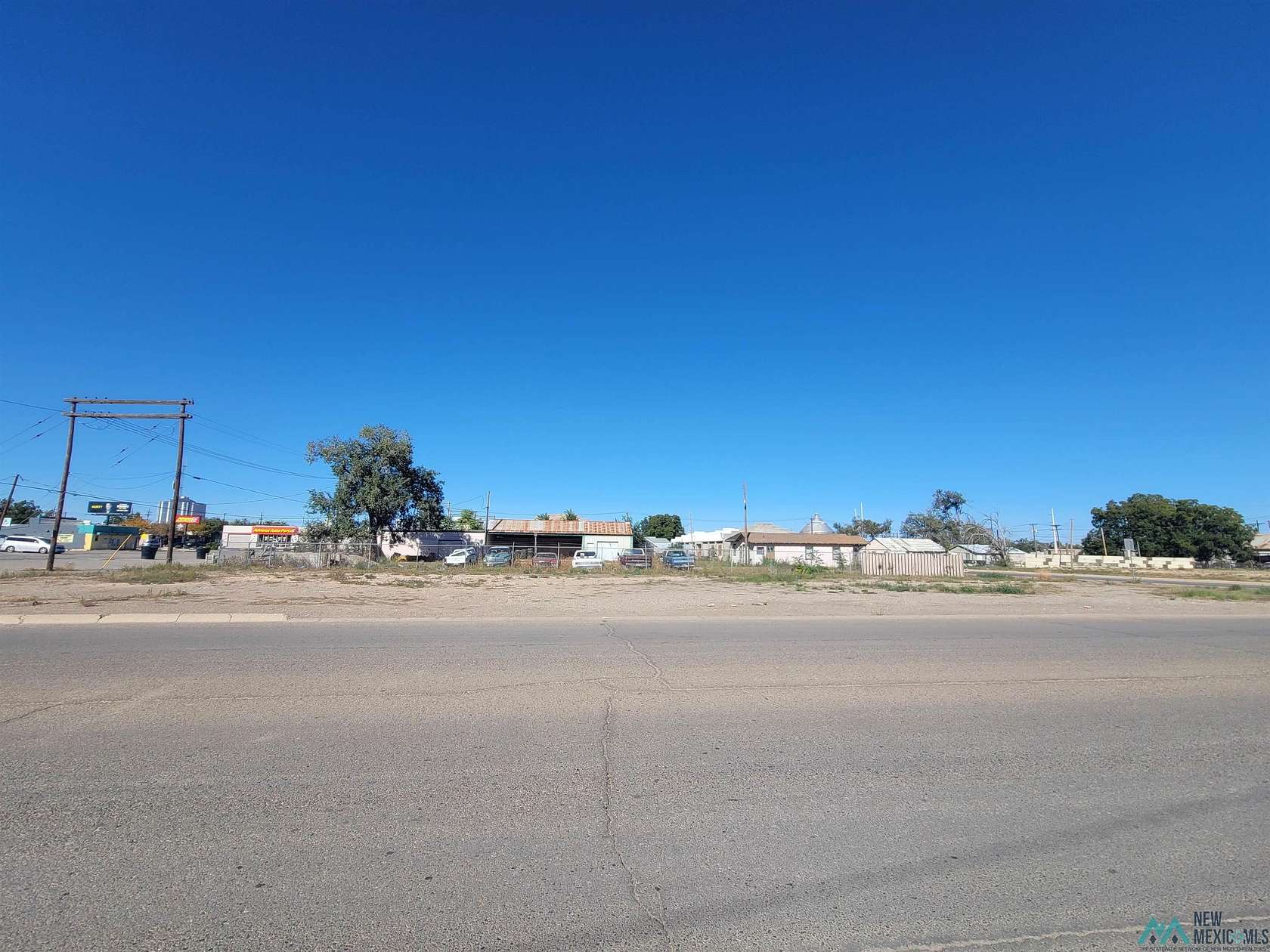 0.23 Acres of Land for Sale in Roswell, New Mexico