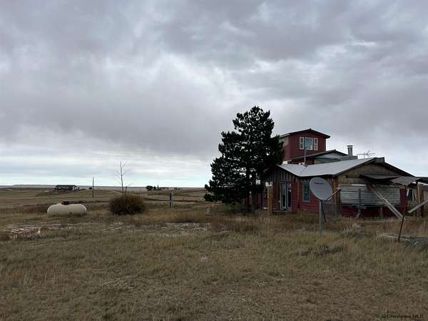 6.35 Acres of Residential Land for Sale in Cheyenne, Wyoming