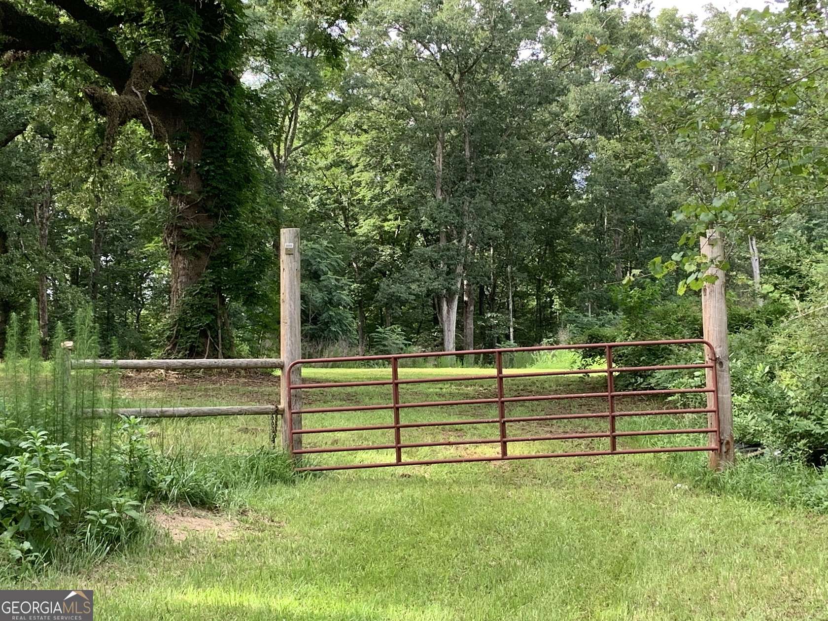 18.4 Acres of Land for Sale in Griffin, Georgia