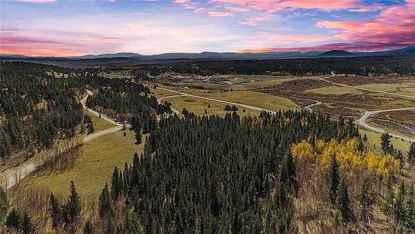 7.54 Acres of Residential Land for Sale in Fairplay, Colorado
