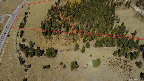 7.54 Acres of Residential Land for Sale in Fairplay, Colorado