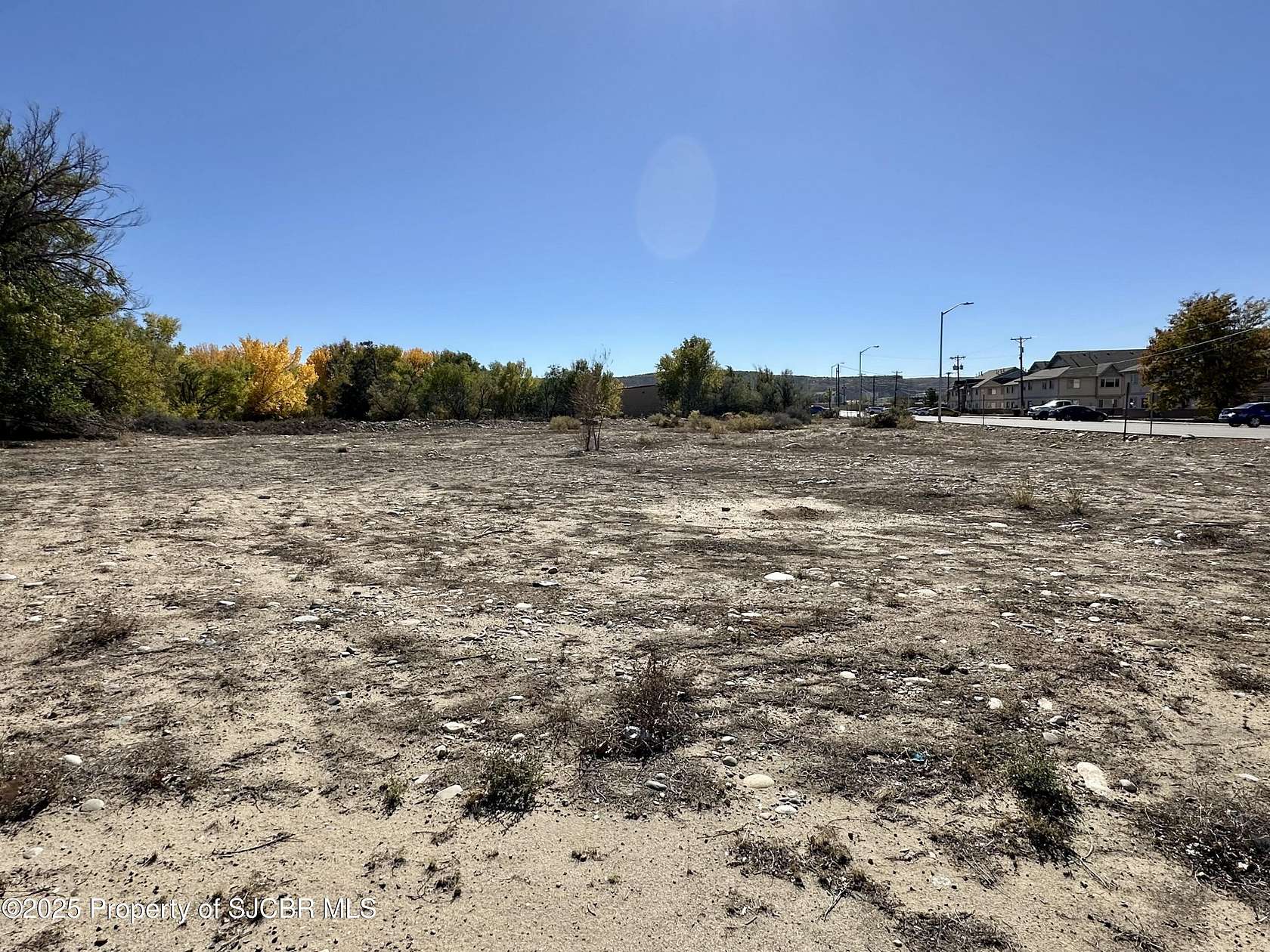 2.48 Acres of Commercial Land for Sale in Farmington, New Mexico