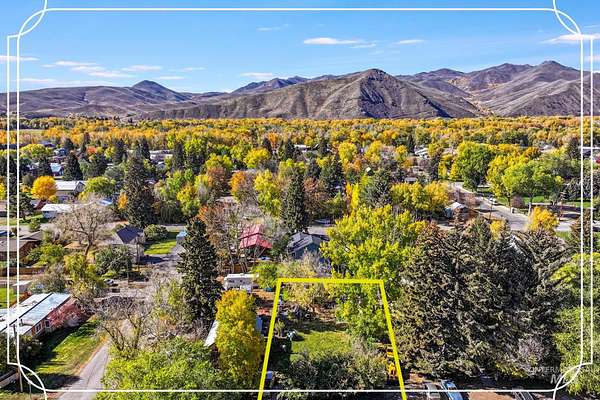 0.14 Acres of Residential Land for Sale in Bellevue, Idaho