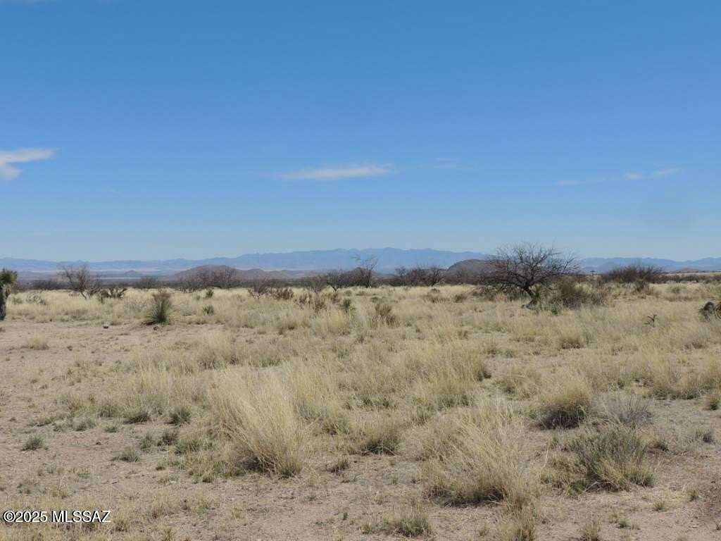 2.14 Acres of Land for Sale in Pearce, Arizona