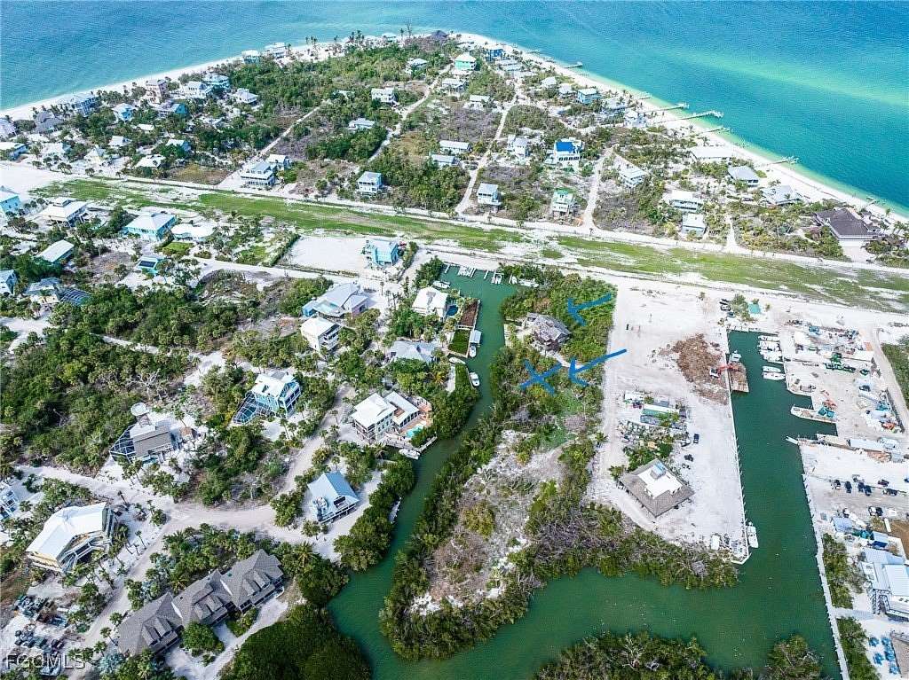 0.3 Acres of Mixed-Use Land for Sale in Captiva, Florida