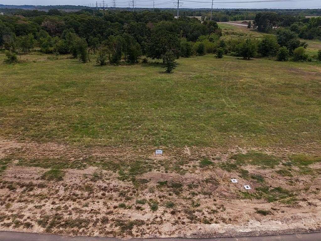 1 Acre of Land for Sale in Dodd City, Texas