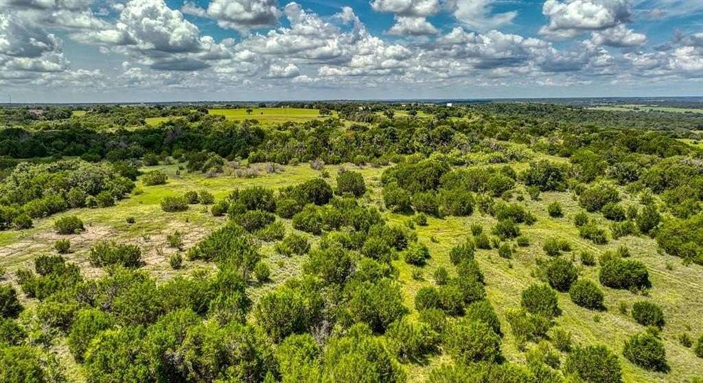54.8 Acres of Land for Sale in Lipan, Texas