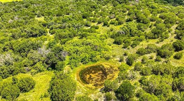 54.8 Acres of Land for Sale in Lipan, Texas