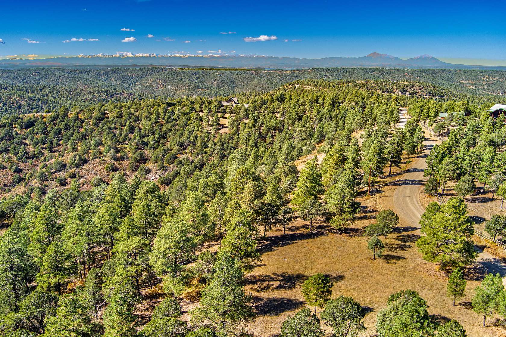 35 Acres of Land for Sale in Trinidad, Colorado