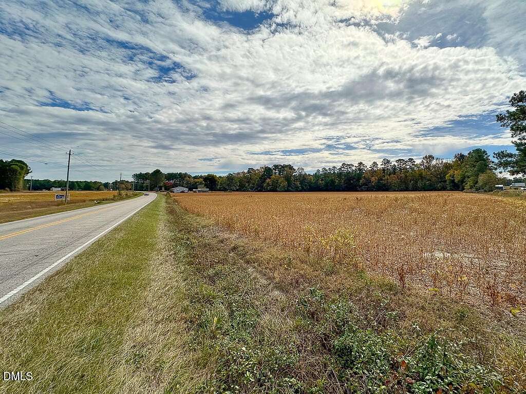 Residential Land for Sale in Bunn, North Carolina