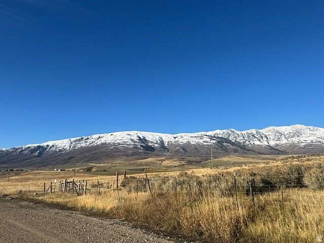 7 Acres of Residential Land for Sale in Clifton, Idaho