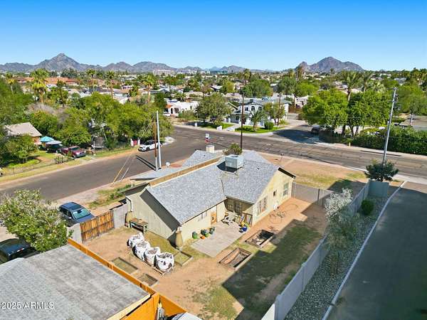 0.19 Acres of Residential Land for Sale in Phoenix, Arizona