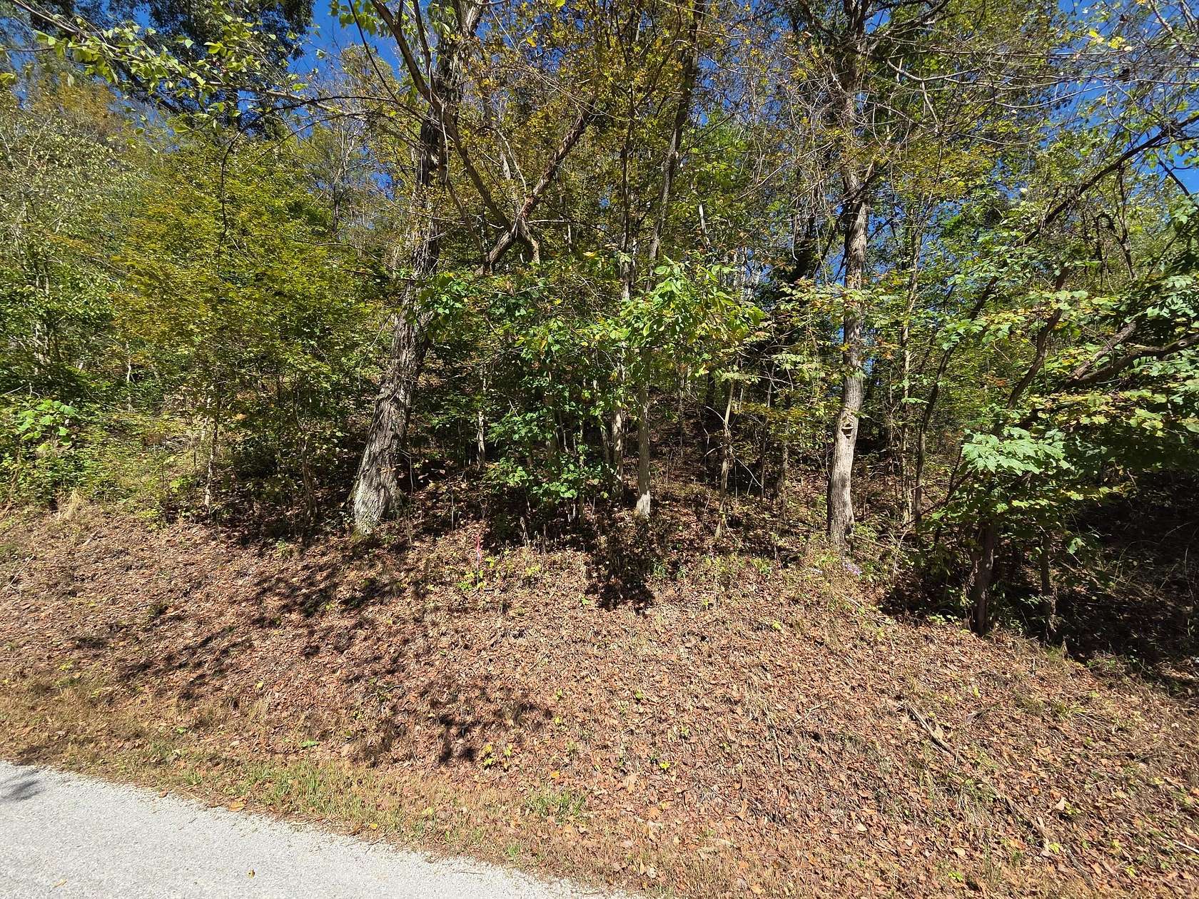 35.8 Acres of Recreational Land for Sale in Marietta, Ohio