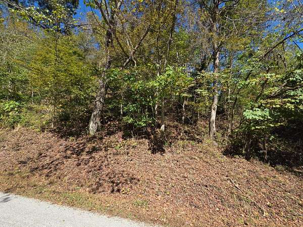 35.8 Acres of Recreational Land for Sale in Marietta, Ohio