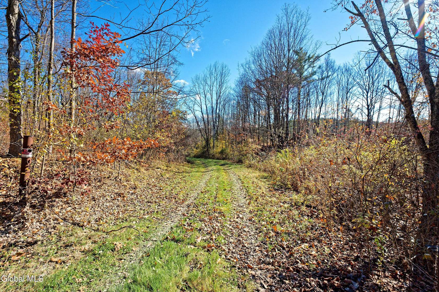 43.1 Acres of Recreational Land for Sale in Chatham, New York