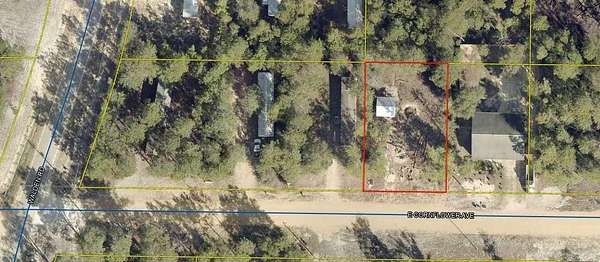 0.23 Acres of Land for Sale in DeFuniak Springs, Florida