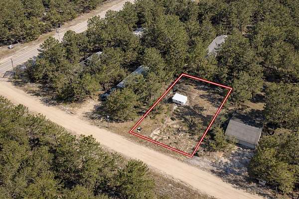 0.23 Acres of Land for Sale in DeFuniak Springs, Florida