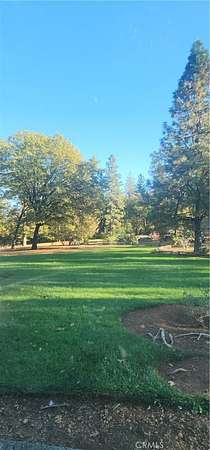1.17 Acres of Residential Land for Sale in Forest Ranch, California