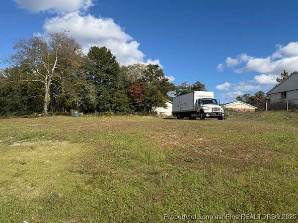 0.27 Acres of Residential Land for Sale in Fayetteville, North Carolina