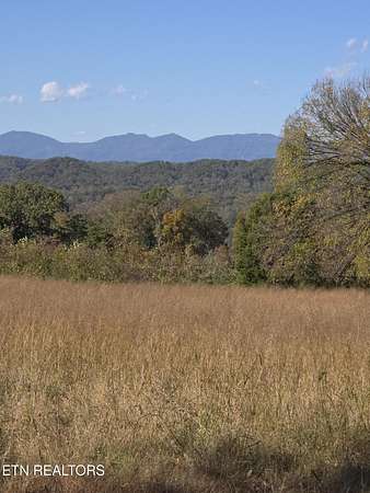 69.7 Acres of Land for Sale in Knoxville, Tennessee