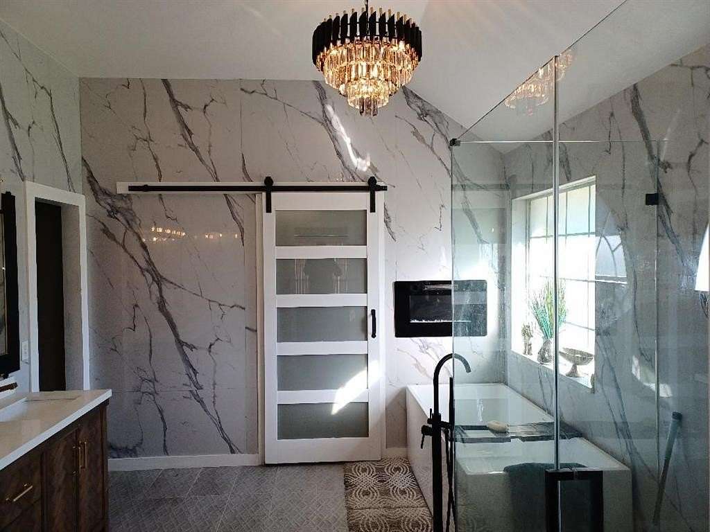 7.8 Acres of Residential Land with Home for Sale in Red Oak, Texas