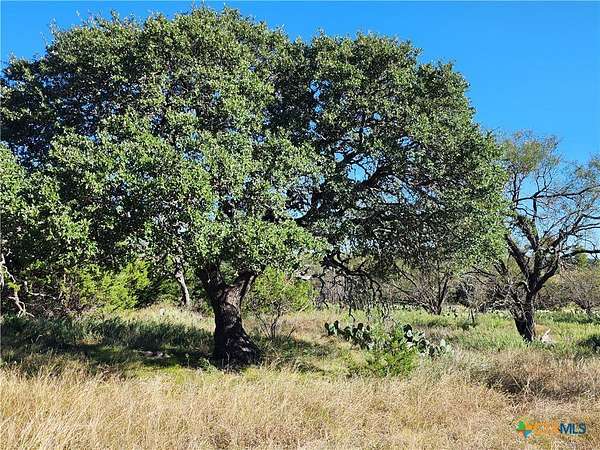5.16 Acres of Residential Land for Sale in Lampasas, Texas
