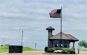 1.13 Acres of Residential Land for Sale in Cleburne, Texas