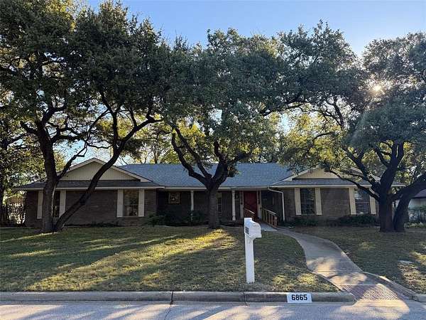 0.37 Acres of Residential Land for Sale in Dallas, Texas