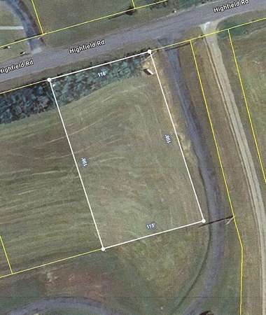 0.51 Acres of Residential Land for Sale in Rocky Mount, Virginia